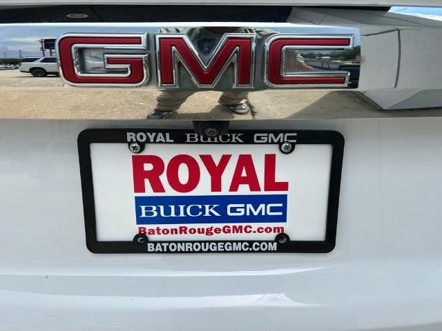 2023 GMC Yukon SLE
