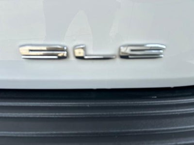 2023 GMC Yukon SLE