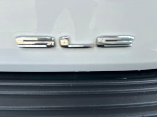 2023 GMC Yukon SLE