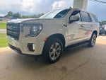 2023 GMC Yukon SLE