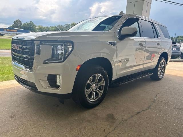 2023 GMC Yukon SLE