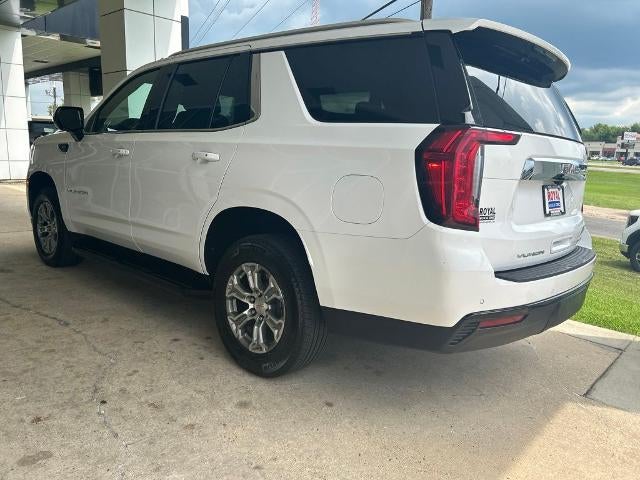 2023 GMC Yukon SLE