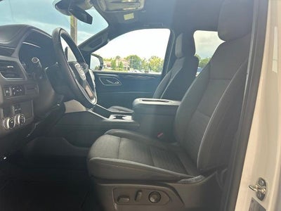 2023 GMC Yukon SLE