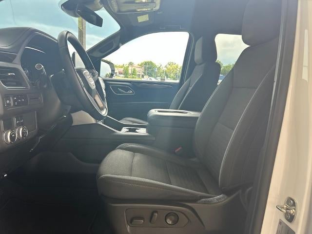 2023 GMC Yukon SLE