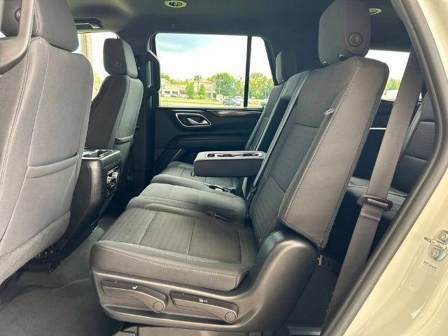 2023 GMC Yukon SLE