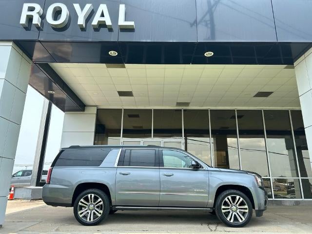2020 GMC Yukon XL Denali
