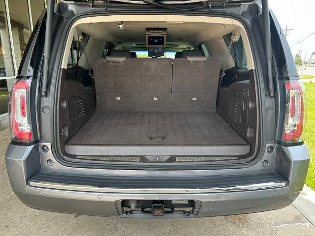 2020 GMC Yukon XL Denali