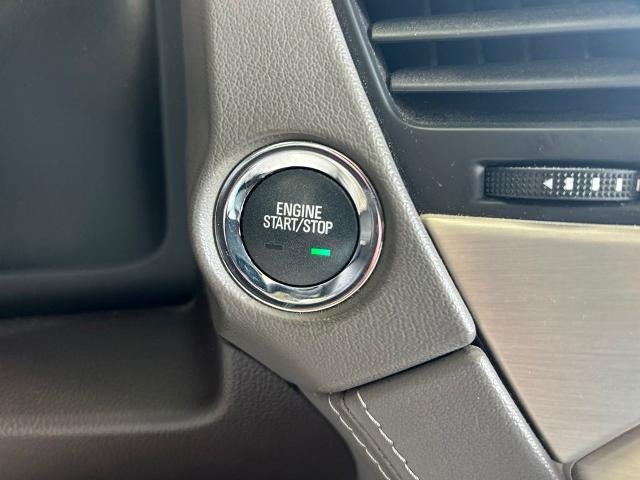 2020 GMC Yukon XL Denali