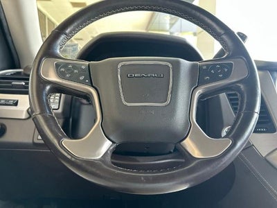 2020 GMC Yukon XL Denali