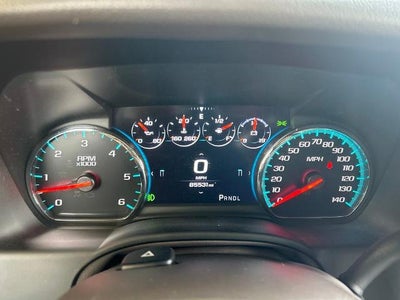 2020 GMC Yukon XL Denali