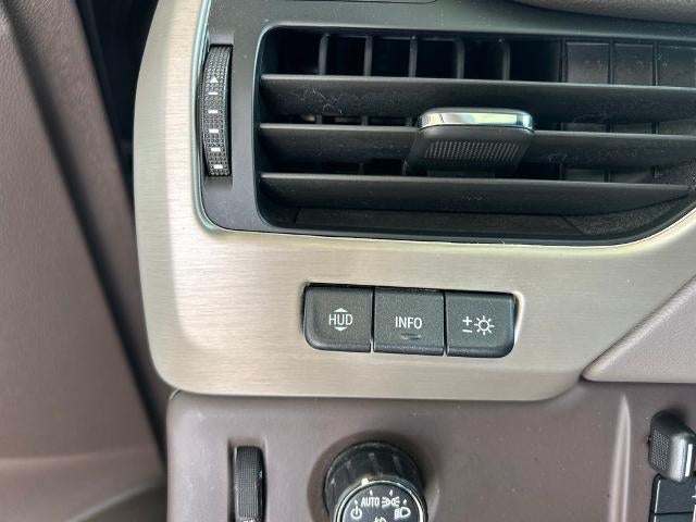2020 GMC Yukon XL Denali