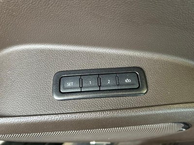 2020 GMC Yukon XL Denali