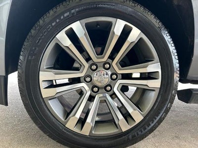 2020 GMC Yukon XL Denali