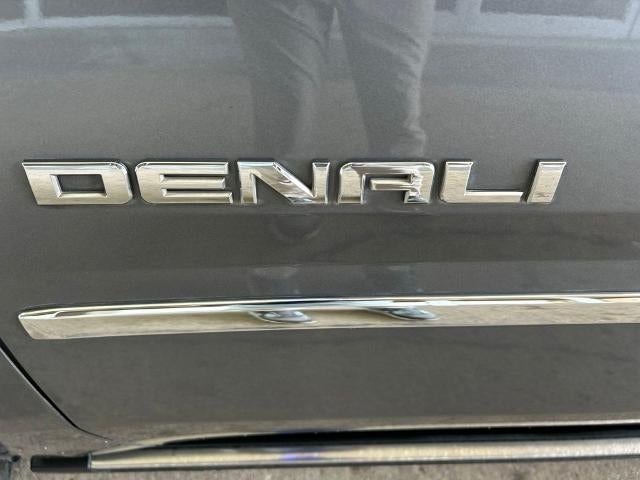 2020 GMC Yukon XL Denali