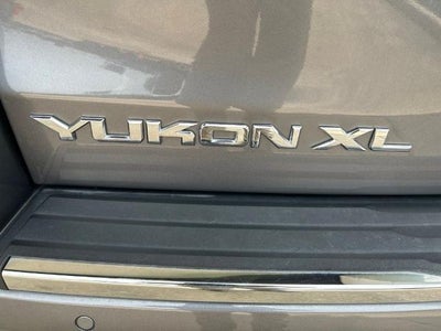 2020 GMC Yukon XL Denali