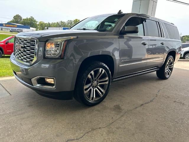 2020 GMC Yukon XL Denali