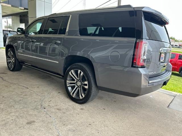 2020 GMC Yukon XL Denali