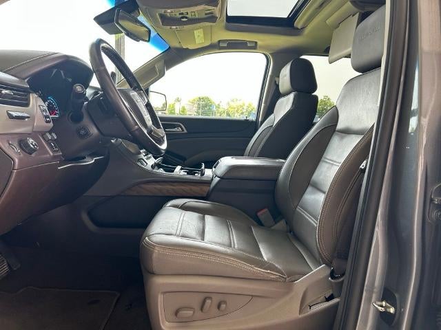2020 GMC Yukon XL Denali