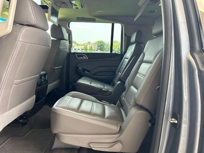 2020 GMC Yukon XL Denali
