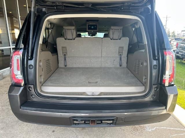 2020 GMC Yukon XL SLT Standard Edition