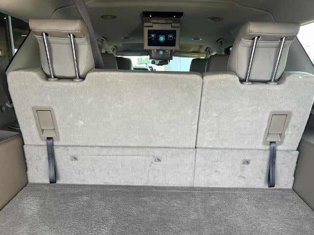 2020 GMC Yukon XL SLT Standard Edition