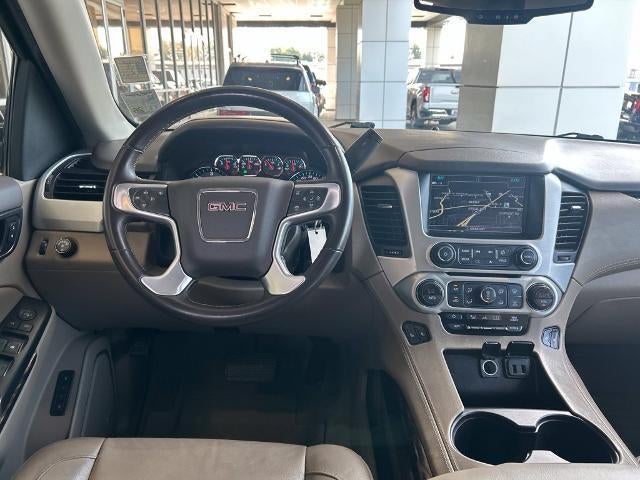 2020 GMC Yukon XL SLT Standard Edition