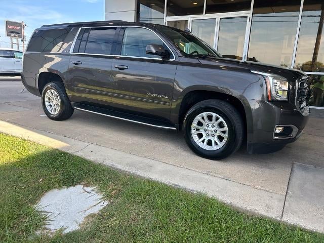 2020 GMC Yukon XL SLT Standard Edition
