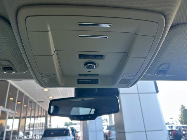 2020 GMC Yukon XL SLT Standard Edition