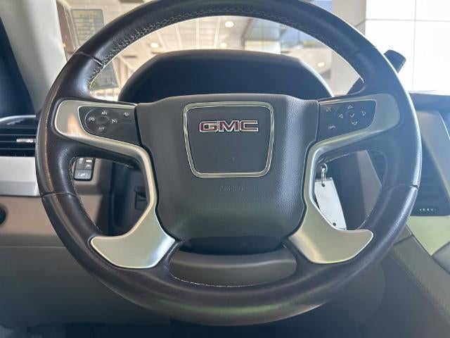 2020 GMC Yukon XL SLT Standard Edition