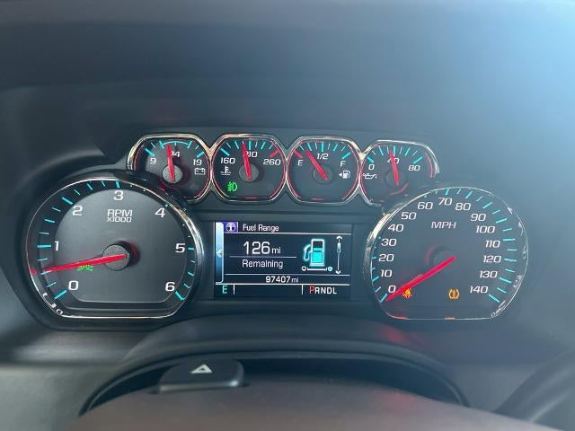 2020 GMC Yukon XL SLT Standard Edition