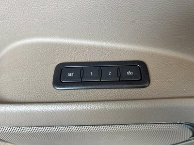 2020 GMC Yukon XL SLT Standard Edition