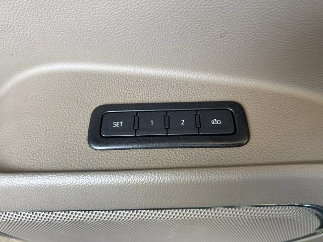 2020 GMC Yukon XL SLT Standard Edition