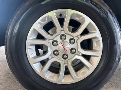 2020 GMC Yukon XL SLT Standard Edition