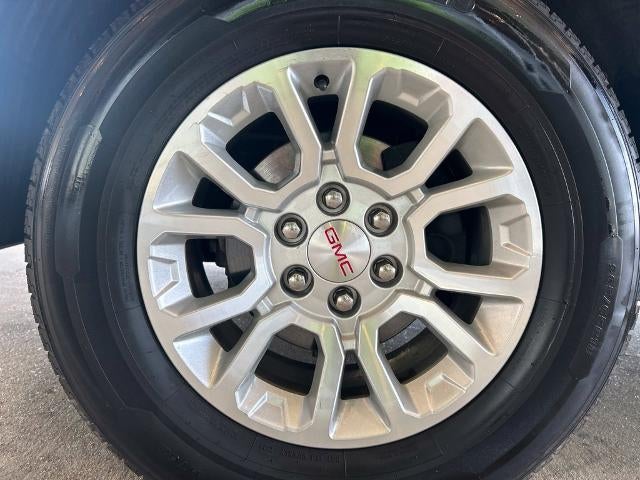 2020 GMC Yukon XL SLT Standard Edition