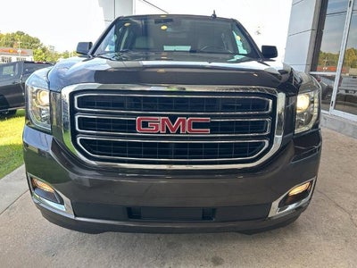 2020 GMC Yukon XL SLT Standard Edition