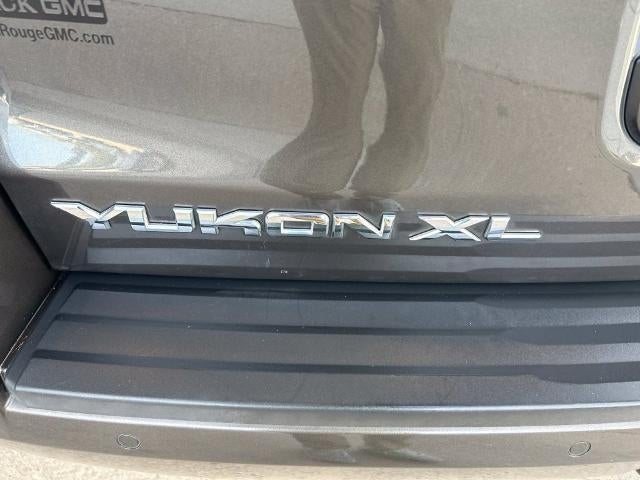 2020 GMC Yukon XL SLT Standard Edition