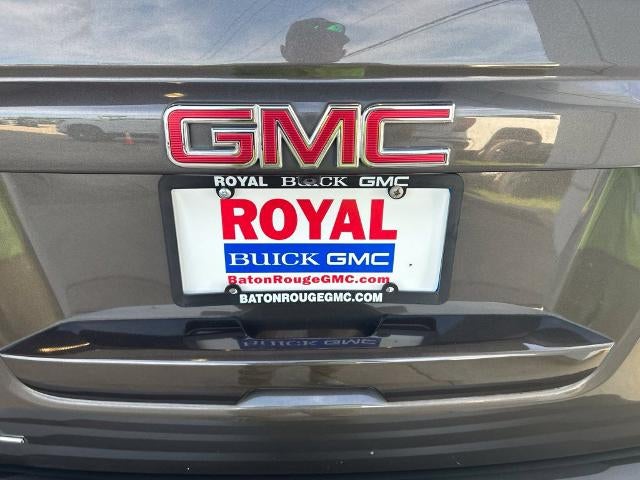 2020 GMC Yukon XL SLT Standard Edition