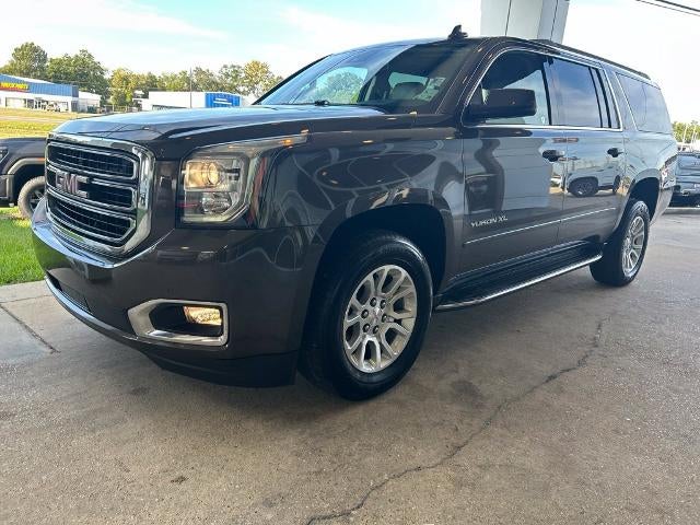 2020 GMC Yukon XL SLT Standard Edition