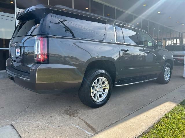 2020 GMC Yukon XL SLT Standard Edition