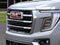 2027 GMC Yukon Elevation