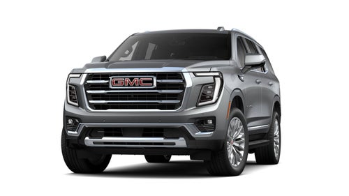 2027 GMC Yukon Elevation