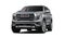 2027 GMC Yukon Elevation
