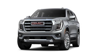 2027 GMC Yukon Elevation