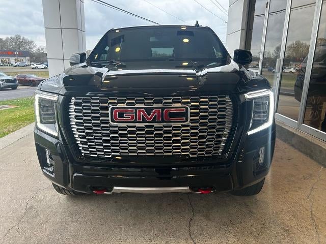 2022 GMC Yukon AT4