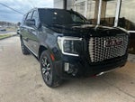 2022 GMC Yukon AT4