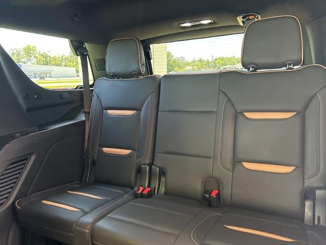 2022 GMC Yukon AT4
