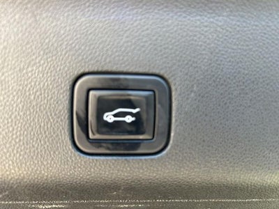 2022 GMC Yukon AT4