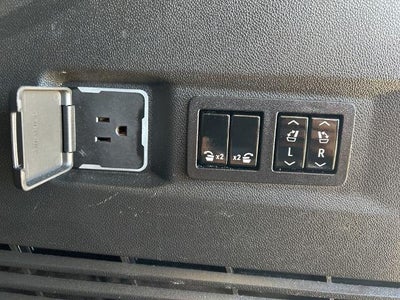 2022 GMC Yukon AT4