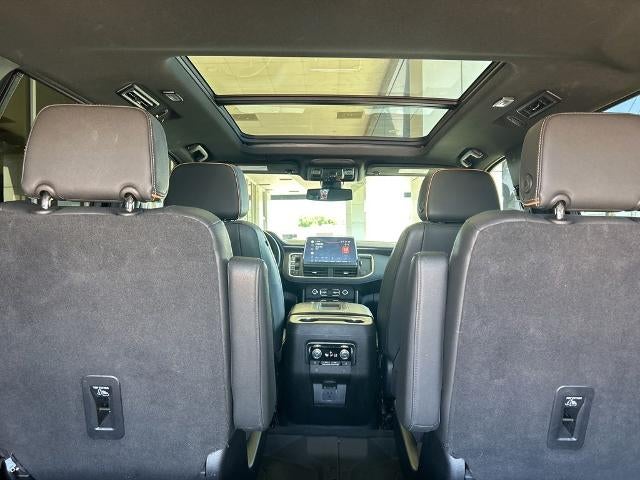 2022 GMC Yukon AT4