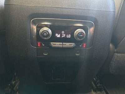 2022 GMC Yukon AT4